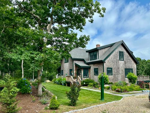 96 Hammett Ln, Chilmark, MA, 02535-2125 | Card Image