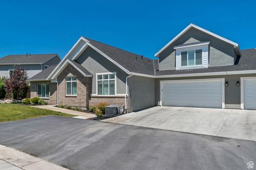 unit-c-453 S Short Horse Ln, Saratoga Springs, UT, 84045-4896 | Card Image