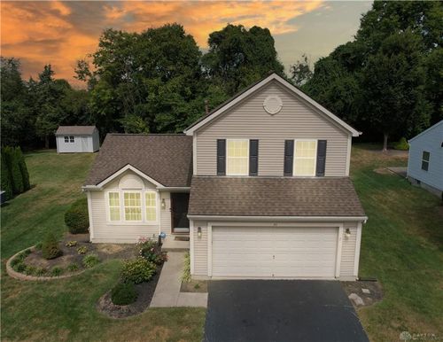 30 Waterstone Dr, Franklin, OH, 45005-4573 | Card Image