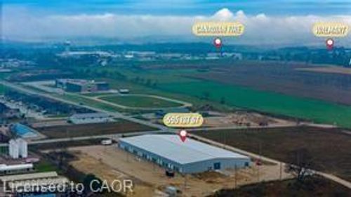 595 1st St, Hanover, ON, N4N3V8 | Card Image