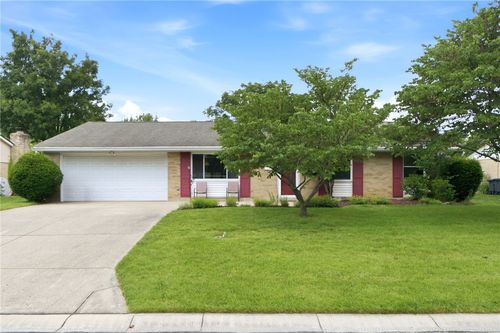 75 Gulfwood Ct, Centerville, OH, 45458-2540 | Card Image