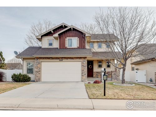 3114 68th Avenue Ct, Greeley, CO, 80634-7910 | Card Image
