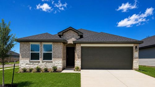 3018 Blossombury Ct, Katy, TX, 77449 | Card Image