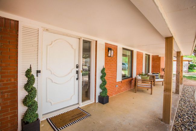 105 Cherry Ln, House other with 3 bedrooms, 3 bathrooms and null parking in Lamesa TX | Image 4