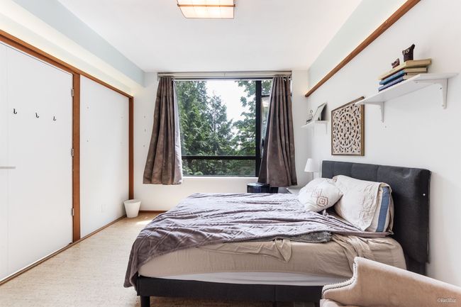 407 - 7388 Sandborne Ave, Condo with 2 bedrooms, 2 bathrooms and 1 parking in Burnaby BC | Image 15