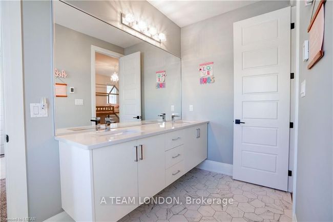 1095 Riverbend Rd, House other with 4 bedrooms, 0 bathrooms and 2 parking in London ON | Image 30