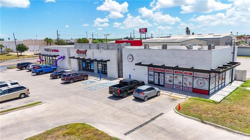 3855 International Blvd, Brownsville, TX, 78521-8372 | Card Image