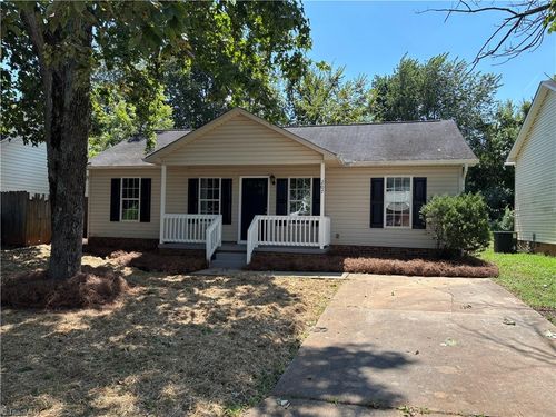 207 Berryman St, Greensboro, NC, 27405-3221 | Card Image