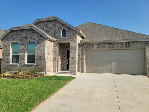 1317 Francesca Dr, Little Elm, TX, 75068-8635 | Card Image