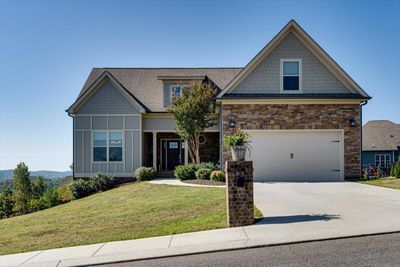 2029 Pearl Drive Sw, House other with 3 bedrooms, 2 bathrooms and 2 parking in Cleveland TN | Image 1