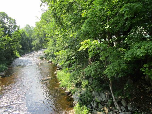 1950 N Main St, Londonderry, VT, 05148-9681 | Card Image