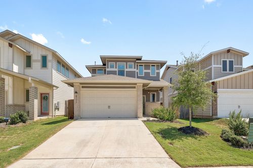 6111 Dumfries Ln, Austin, TX, 78744-4729 | Card Image