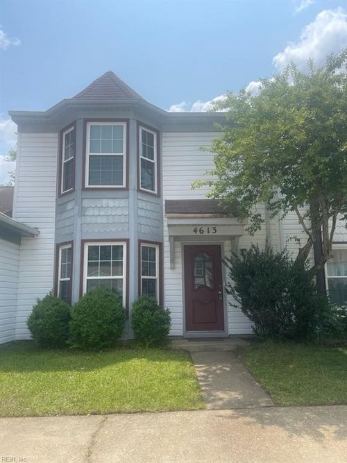 4613 Stonebridge Ln, Virginia Beach, VA, 23462-7276 | Card Image