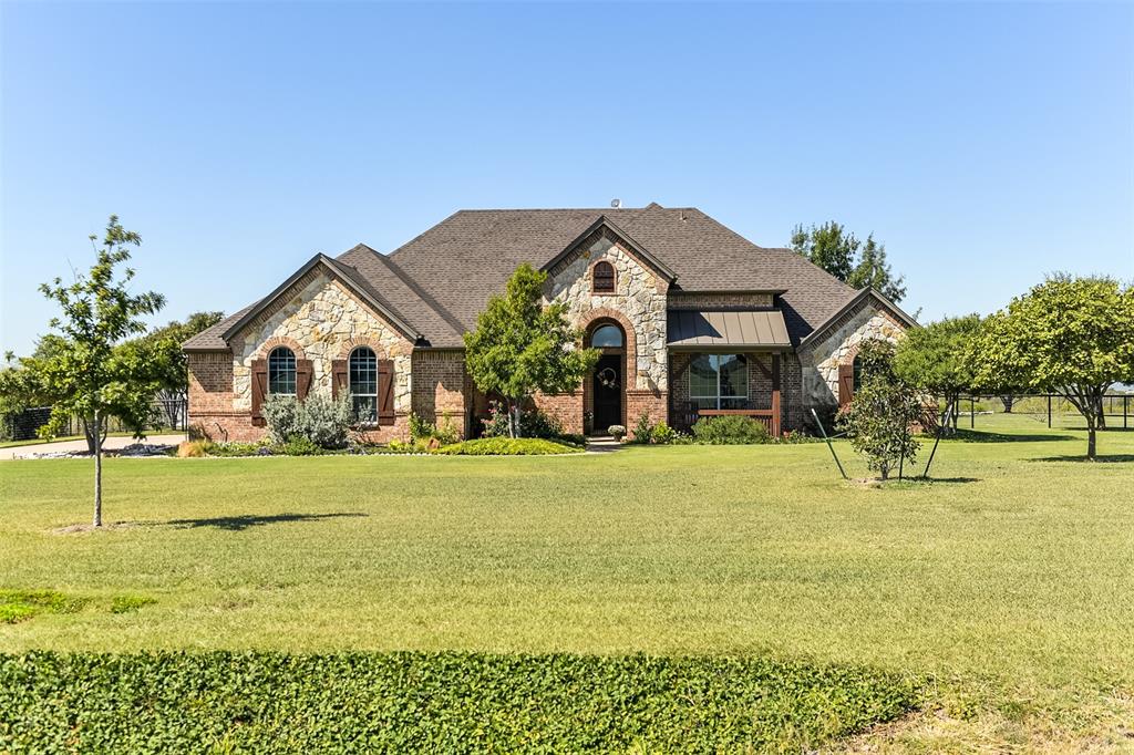 Baucum Rd, Waxahachie, TX 75167