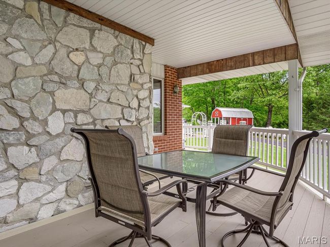 3004 Hh Rd, House other with 2 bedrooms, 4 bathrooms and 2 parking in Waterloo IL | Image 51