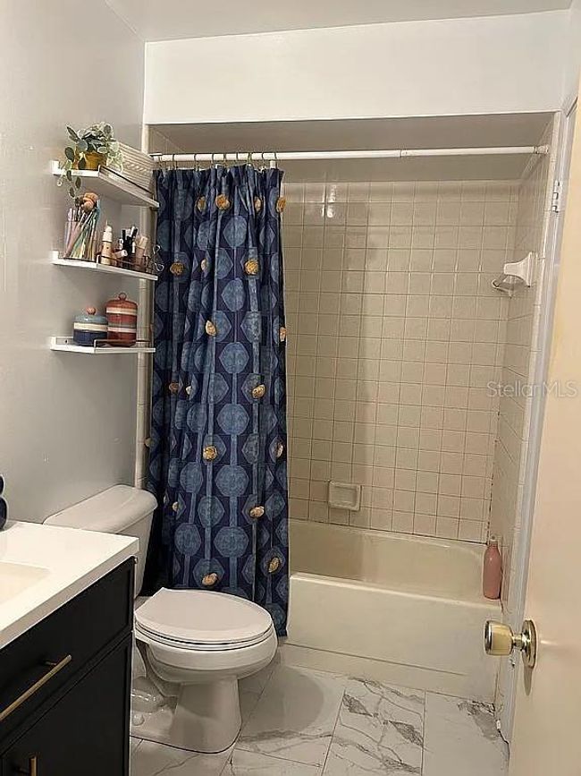 2380 Spring Hollow Dr, House other with 3 bedrooms, 1 bathrooms and null parking in Orange City FL | Image 25