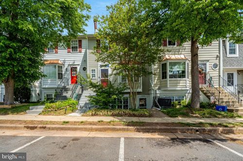 16f-13738 Autumn Vale Ct, CHANTILLY, VA, 20151-3550 | Card Image