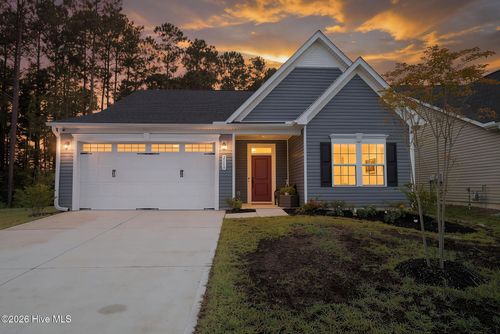 2116 Sounders Ln Ne, Bolivia, NC, 28422-7007 | Card Image