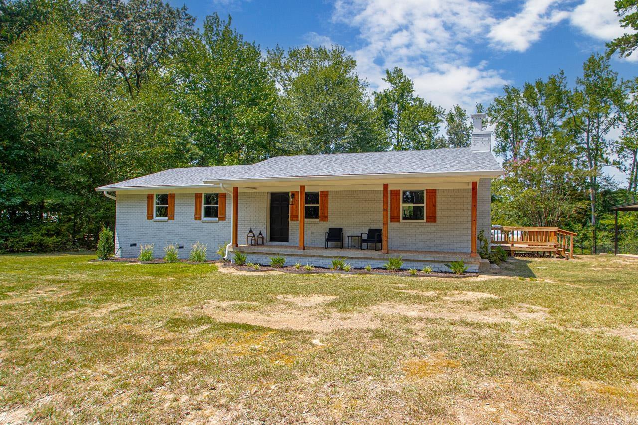 Hilldale Rd, Alexander, AR 72002