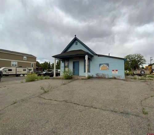 304 S 10th St, Gunnison, CO, 81230-3410 | Card Image