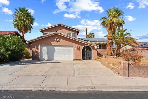 3750 La Junta Dr, Las Vegas, NV, 89120-1214 | Card Image