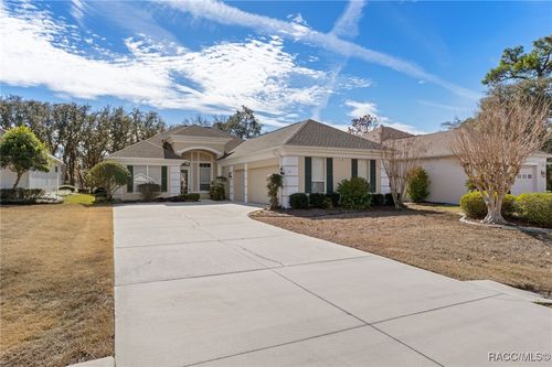 40 Deerwood Dr, HOMOSASSA, FL, 34446-6526 | Card Image