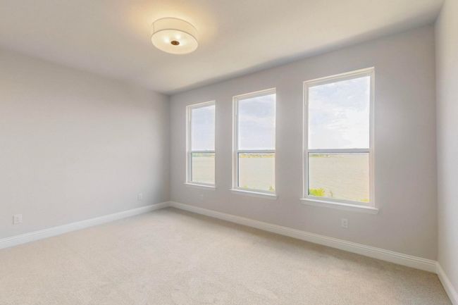 2208 Fairwater Mews, House other with 4 bedrooms, 3 bathrooms and null parking in Rowlett TX | Image 22