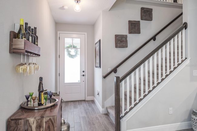 118 - 1815 Sunset Wind Loop, Townhouse with 4 bedrooms, 3 bathrooms and null parking in OLDSMAR FL | Image 11