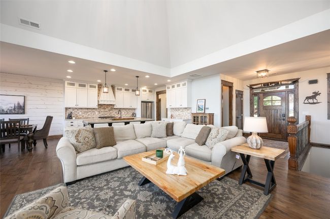 62 Channel View Dr, House other with 4 bedrooms, 5 bathrooms and null parking in Cullowhee NC | Image 26