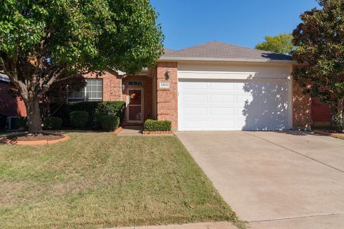 12641 Black Cherry Ln, Euless, TX, 76040-3413 | Card Image