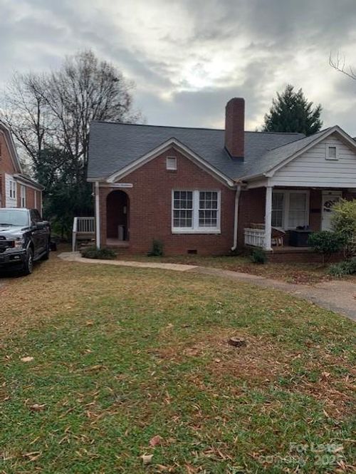 717 Grandin Rd, Charlotte, NC, 28208-4514 | Card Image