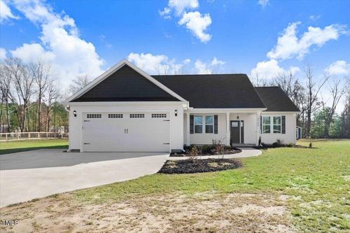 2169 Dobbersville Rd, Mount Olive, NC, 28365-7361 | Card Image