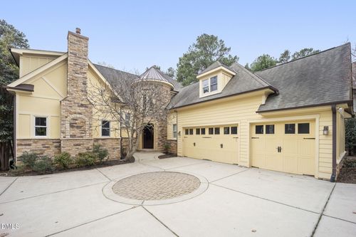 2501 Shadow Hills Ct, Raleigh, NC, 27612-2959 | Card Image
