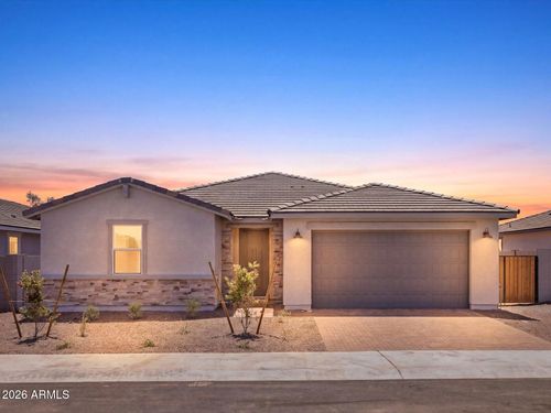 18435 W Manzanita Dr, Waddell, AZ, 85355 | Card Image