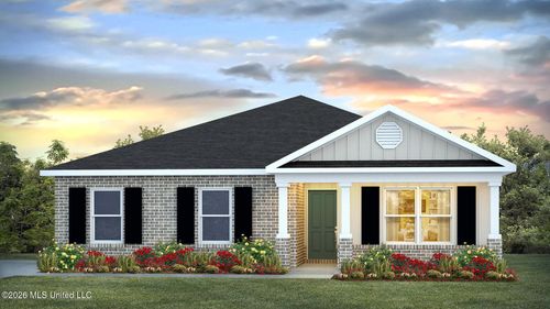 83 Kings Crossing Drive, Lucedale, MS, 39452 | Card Image