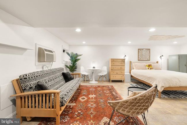 637 Keefer Pl Nw, Townhouse with 3 bedrooms, 2 bathrooms and null parking in WASHINGTON DC | Image 22