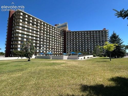 b-428-411 Lakewood Circle, Colorado Springs, CO, 80910 | Card Image