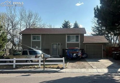 4802 Montebello Dr, Colorado Springs, CO, 80918-2722 | Card Image