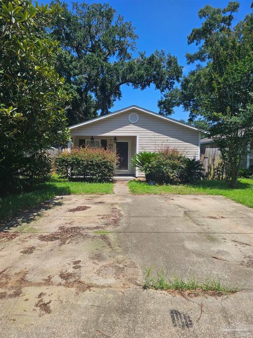 8630 Doris Ave, Pensacola, FL, 32534 | Card Image