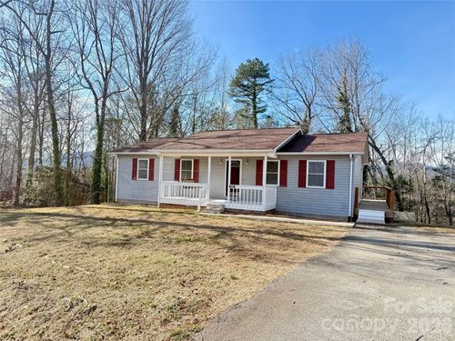 628 Hidden View Loop, Marion, NC, 28752-7486 | Card Image