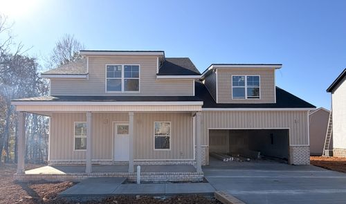 297 Cardinal Creek Dr, Clarksville, TN, 37040 | Card Image