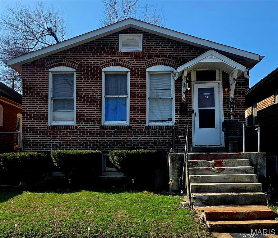 Residential in St Louis
