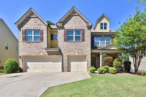 4960 Wilshire Xing, Cumming, GA, 30040-0291 | Card Image