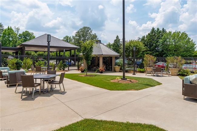 Courtyard | Image 27