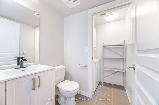1103 - 1940 Ironstone Dr, Condo with 2 bedrooms, 2 bathrooms and null parking in Burlington ON | Image 10