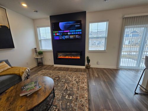 3040 Basswood St, Little Canada, MN, 55117-5525 | Card Image