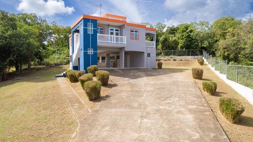 78 Hidden Paradise, VIEQUES, PR, 00765 | Card Image