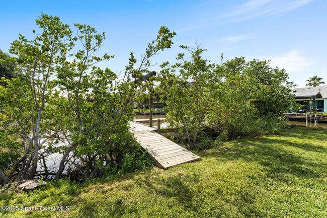 1529 Bay Shore Dr, House other with 6 bedrooms, 6 bathrooms and null parking in Cocoa Beach FL | Image 44