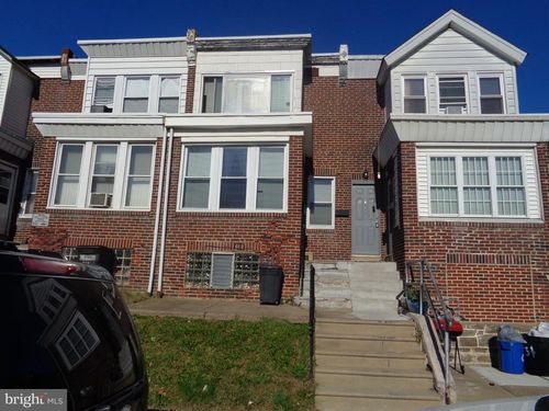 537 Van Kirk St, PHILADELPHIA, PA, 19120-1230 | Card Image
