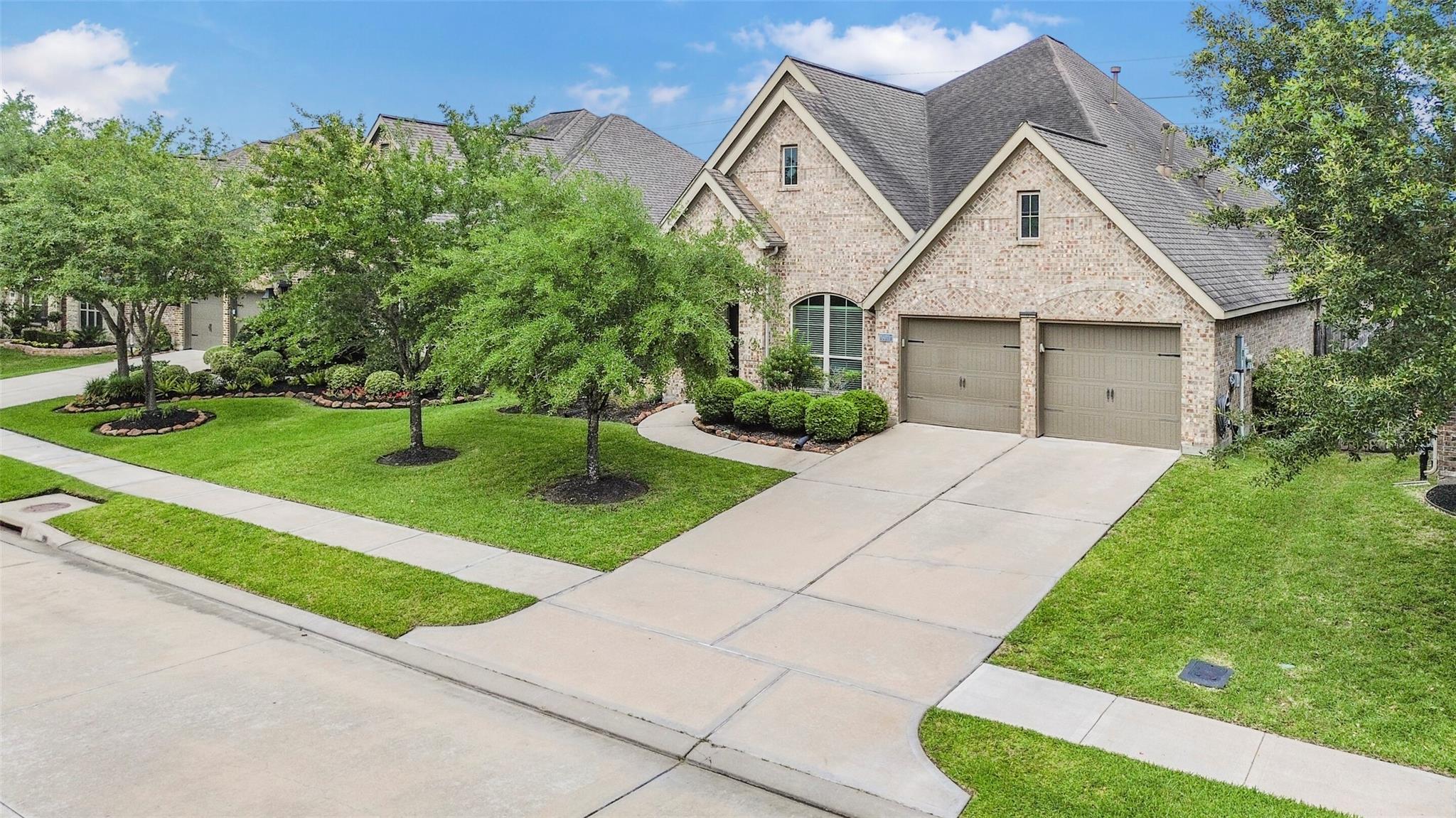 Residential in Pearland 3